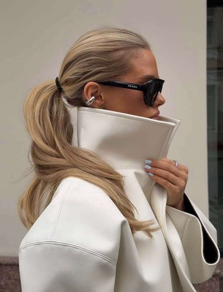 Brun, blond, cuivré : quelle couleur sera votre couleur de rentrée ? ✨