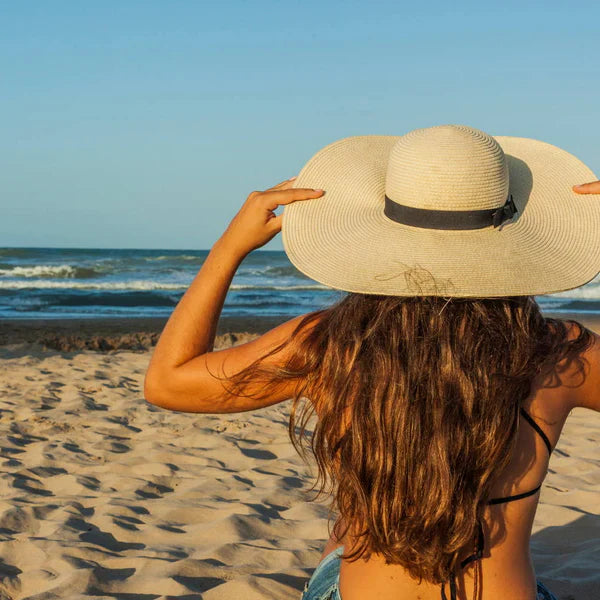 Pourquoi faut-il protéger ses cheveux du soleil ?