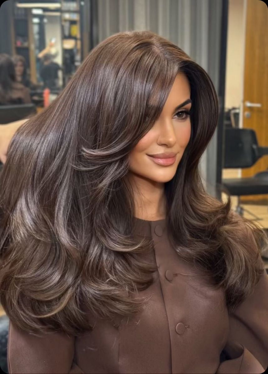 Soin et santé des cheveux ✨