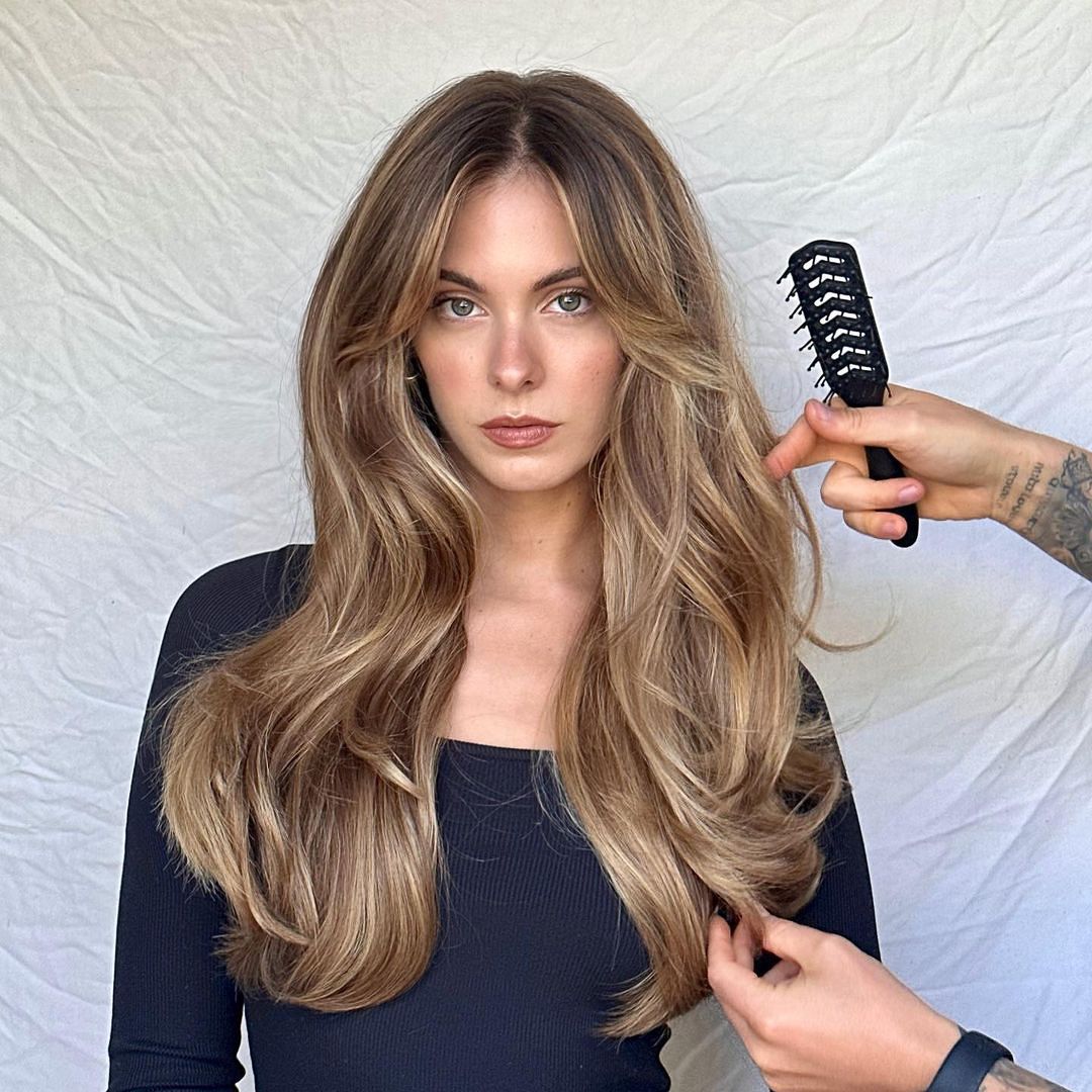 Astuces pour garder un brushing impeccable plus longtemps !