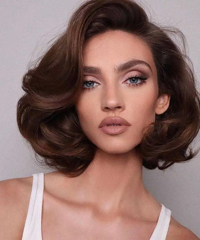 Cheveux longs ou courts : comment choisir la bonne longueur ?