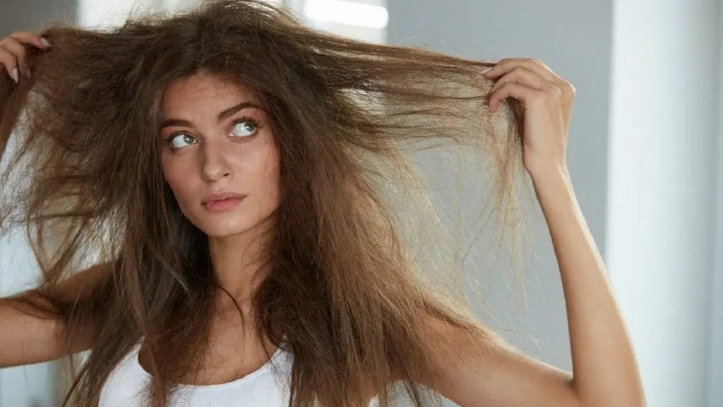 Cheveux ternes ? Les solutions pour les faire briller !