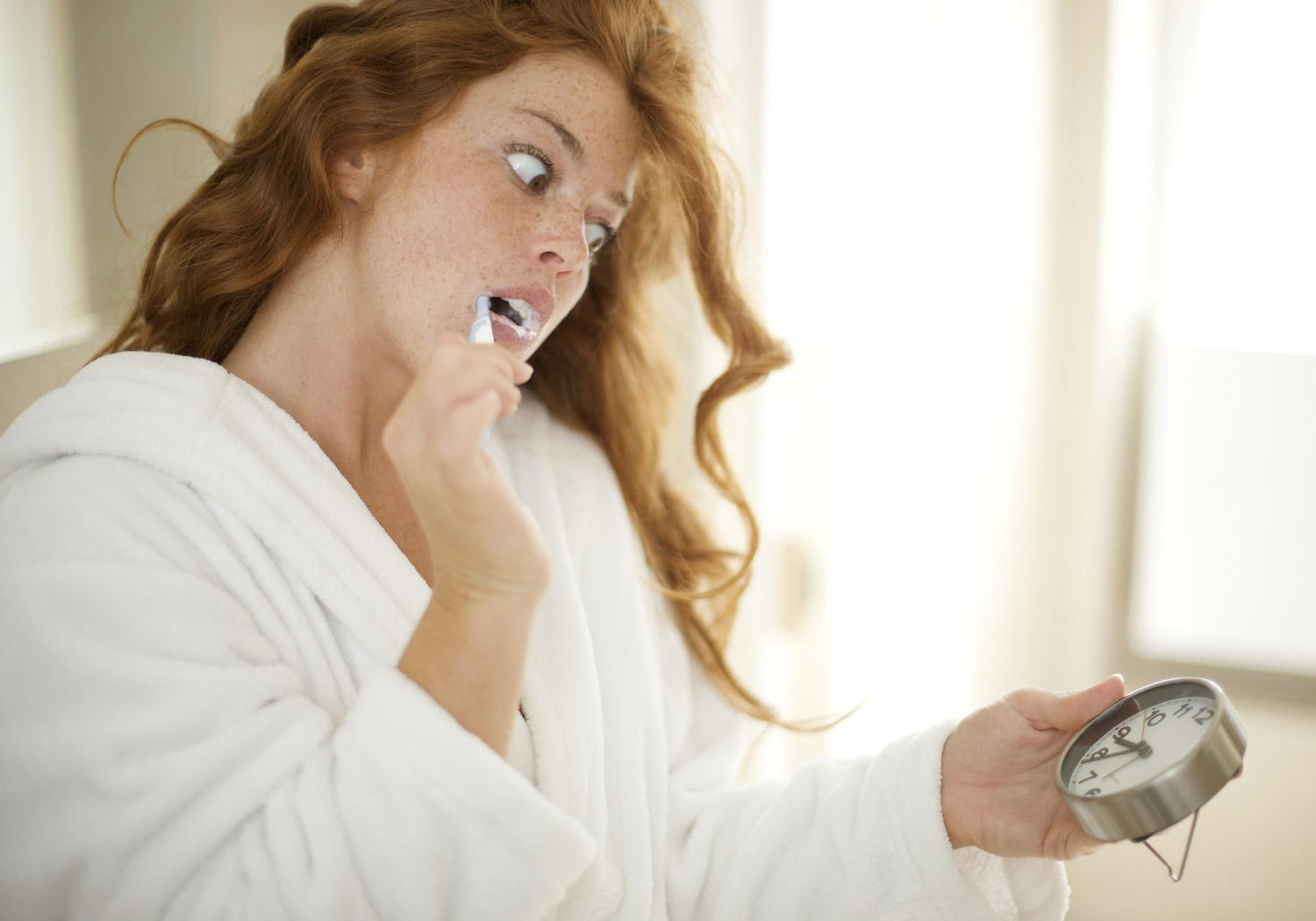 Routine capillaire express pour femmes pressées : efficacité + style garanti