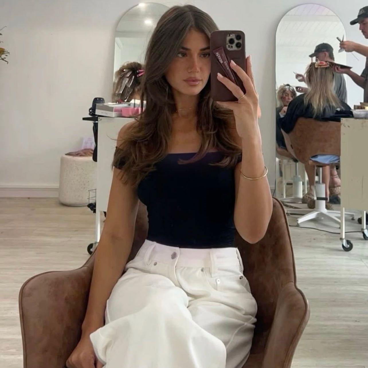 Pourquoi programmer un soin professionnel en salon dès la rentrée ?