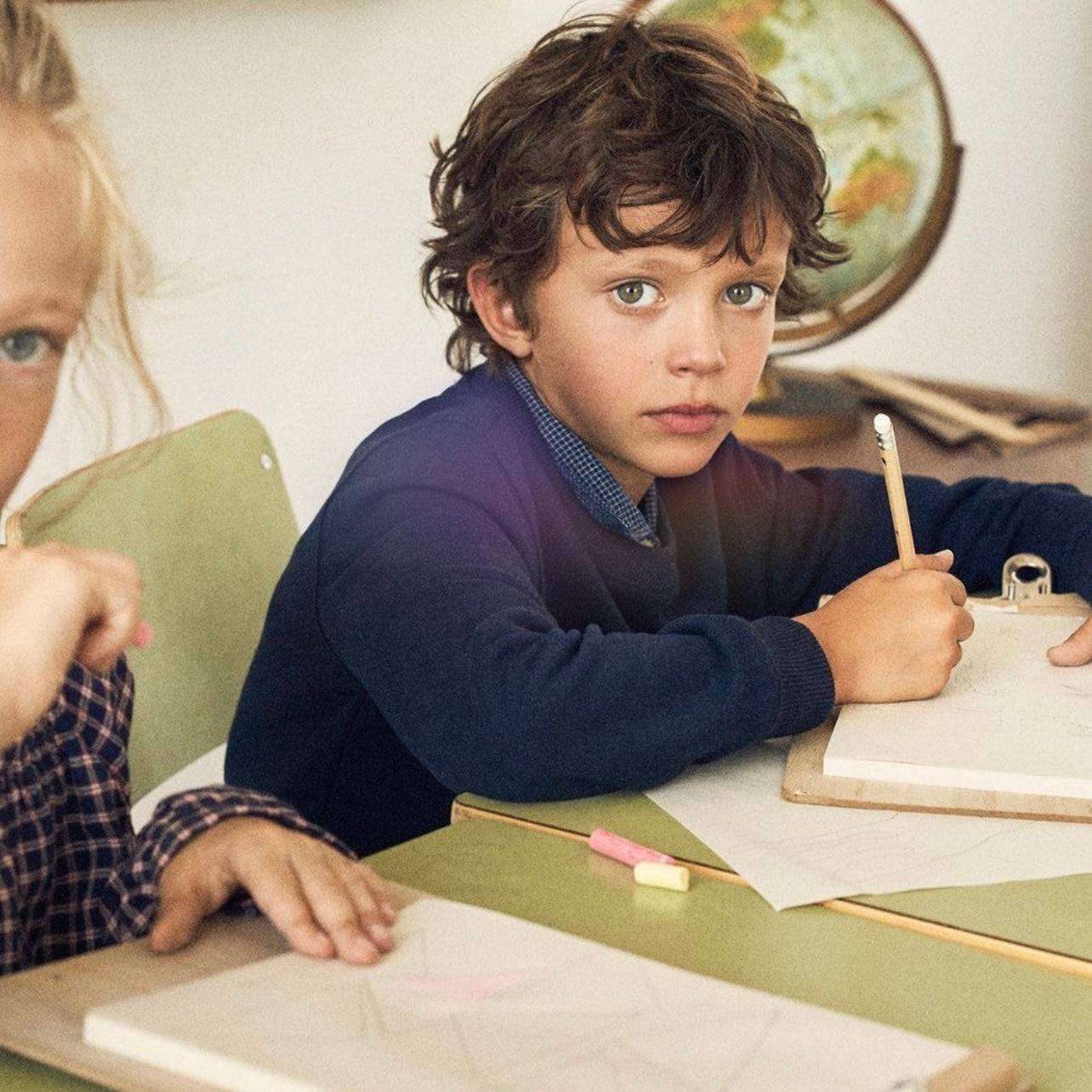 🎒 Comment protéger les enfants des poux dès la rentrée ?