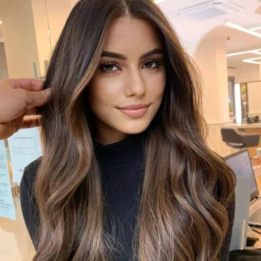 Première coloration ? Voici ce qu’il faut savoir avant de franchir le pas