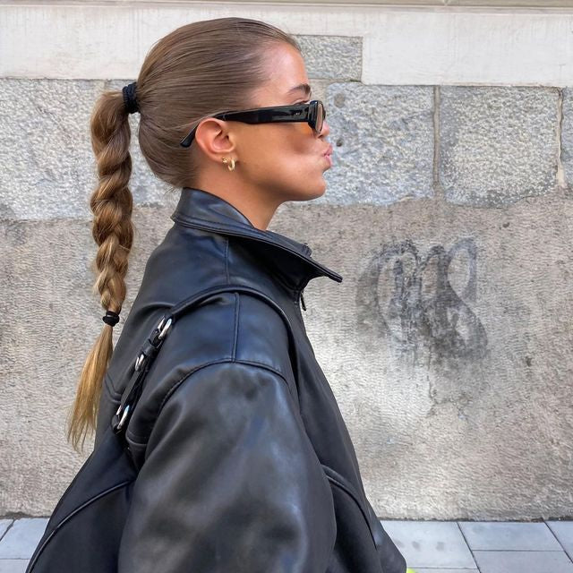 Coiffure VS canicule : les meilleurs styles anti-chaleur