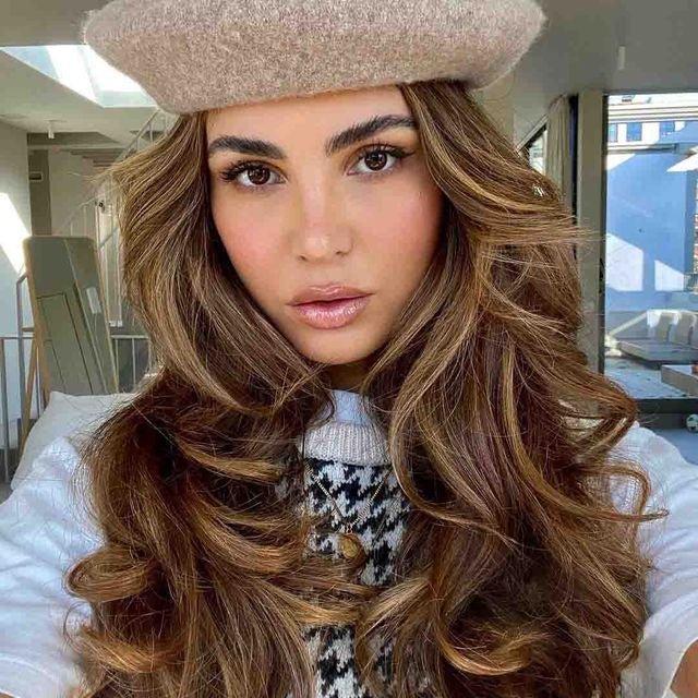 Comment avoir des cheveux brillants toute l’année ?