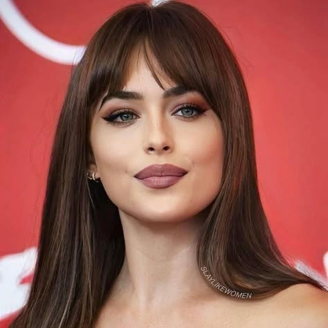 Frange ou pas frange ?