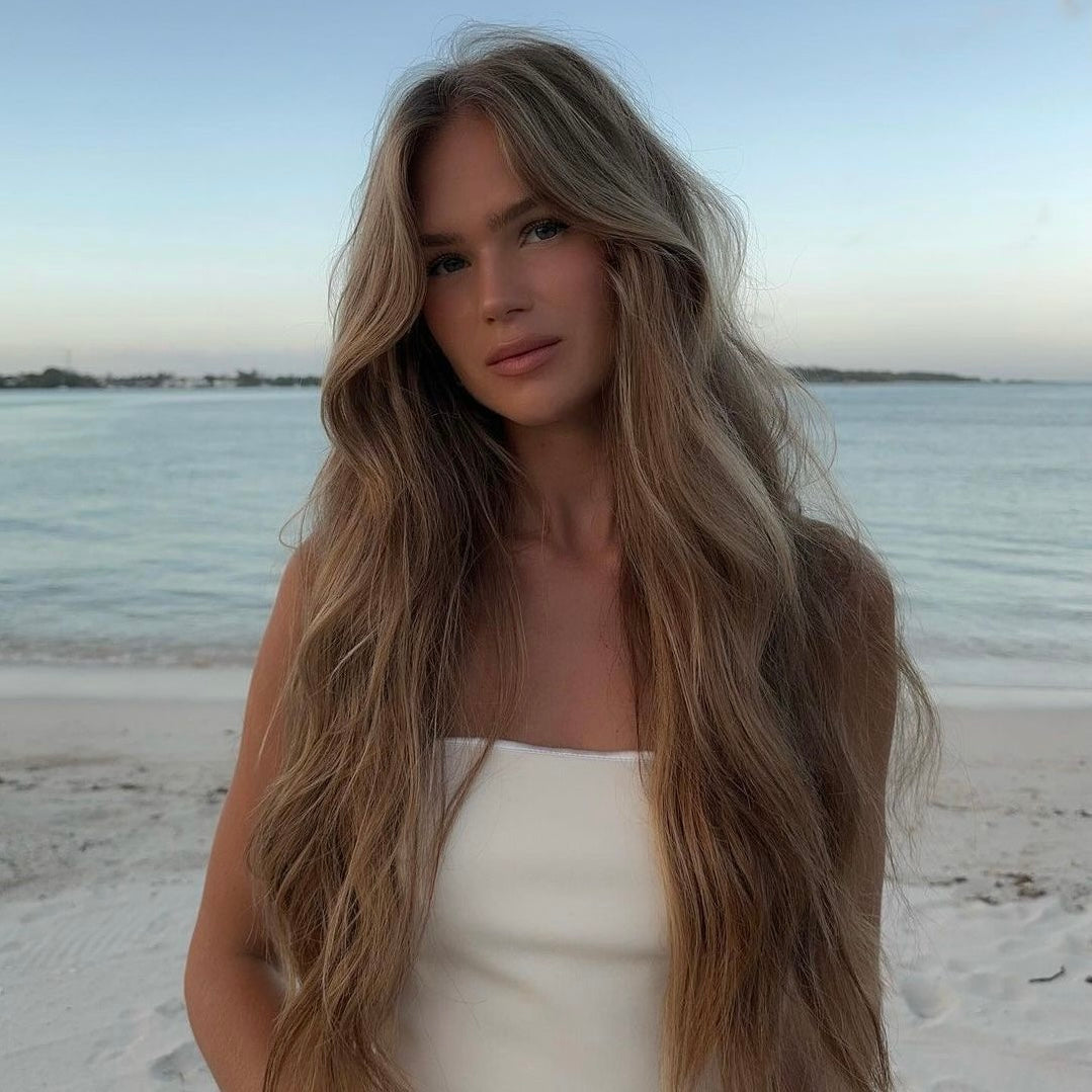 Les produits à bannir quand il fait chaud : l’été n’est pas une saison comme les autres pour vos cheveux !