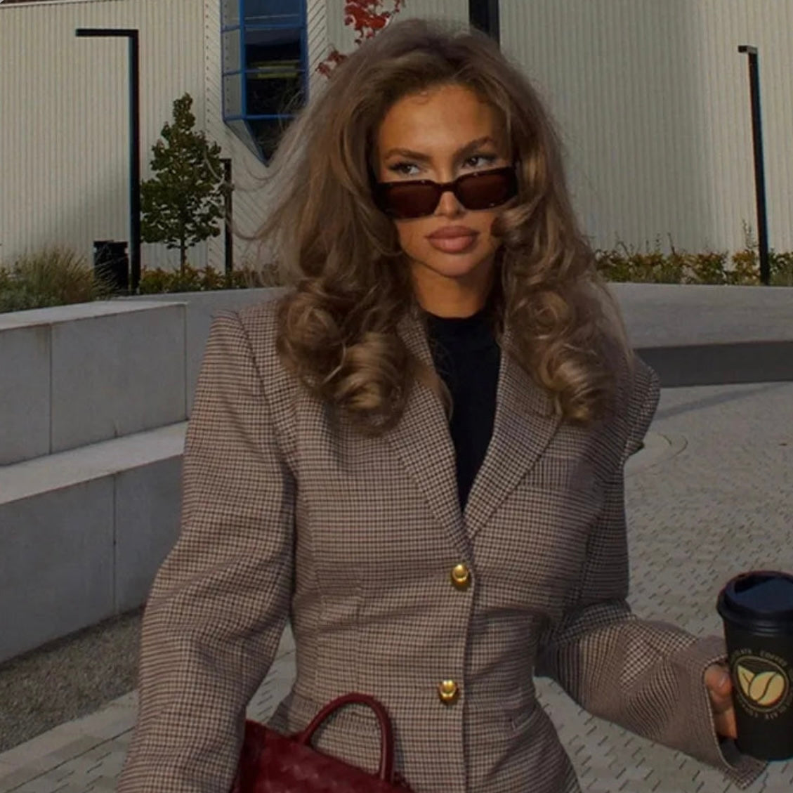 Pourquoi couper ses cheveux à la rentrée ? 🍂