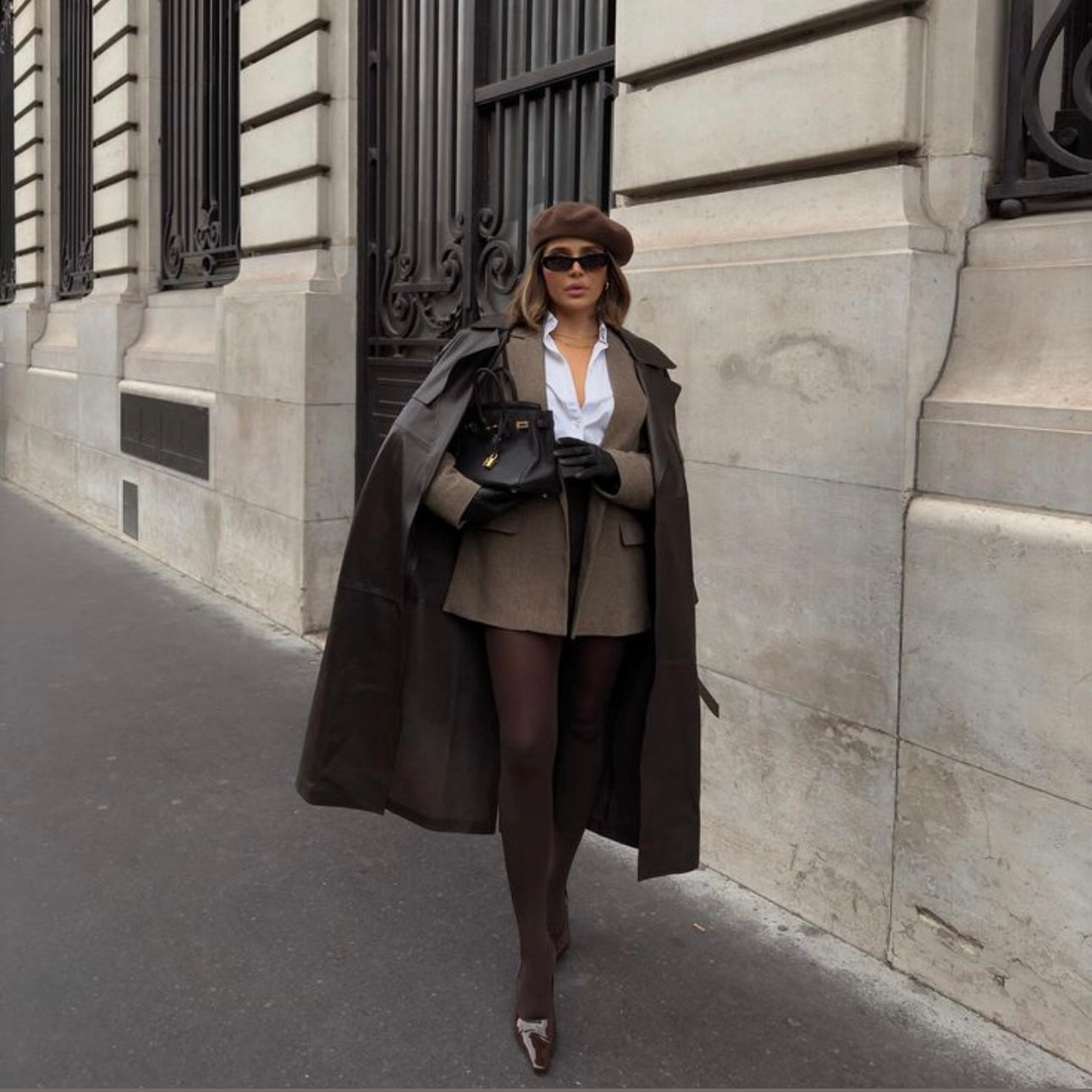 Les erreurs à éviter avec ses cheveux en automne 🍁