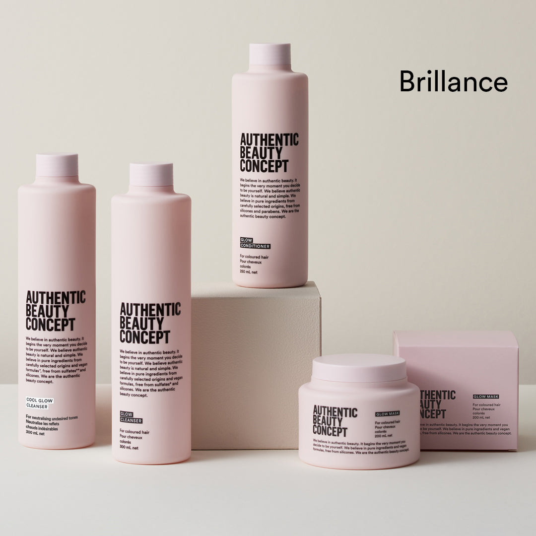 Gamme Brillance