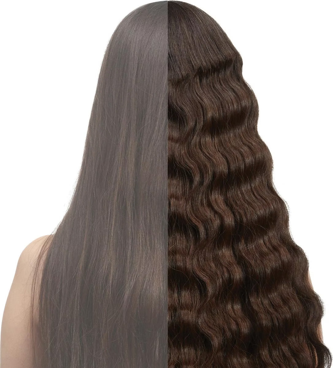 Progloss Boho Beach Waver XL
