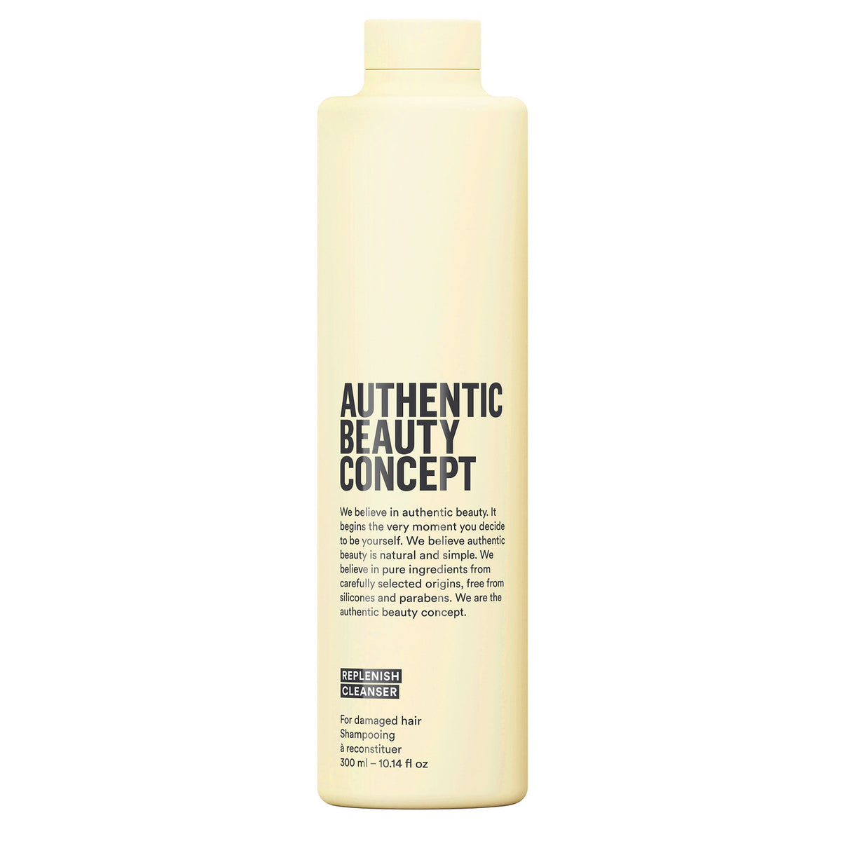 Bain Réparateur - 300ml