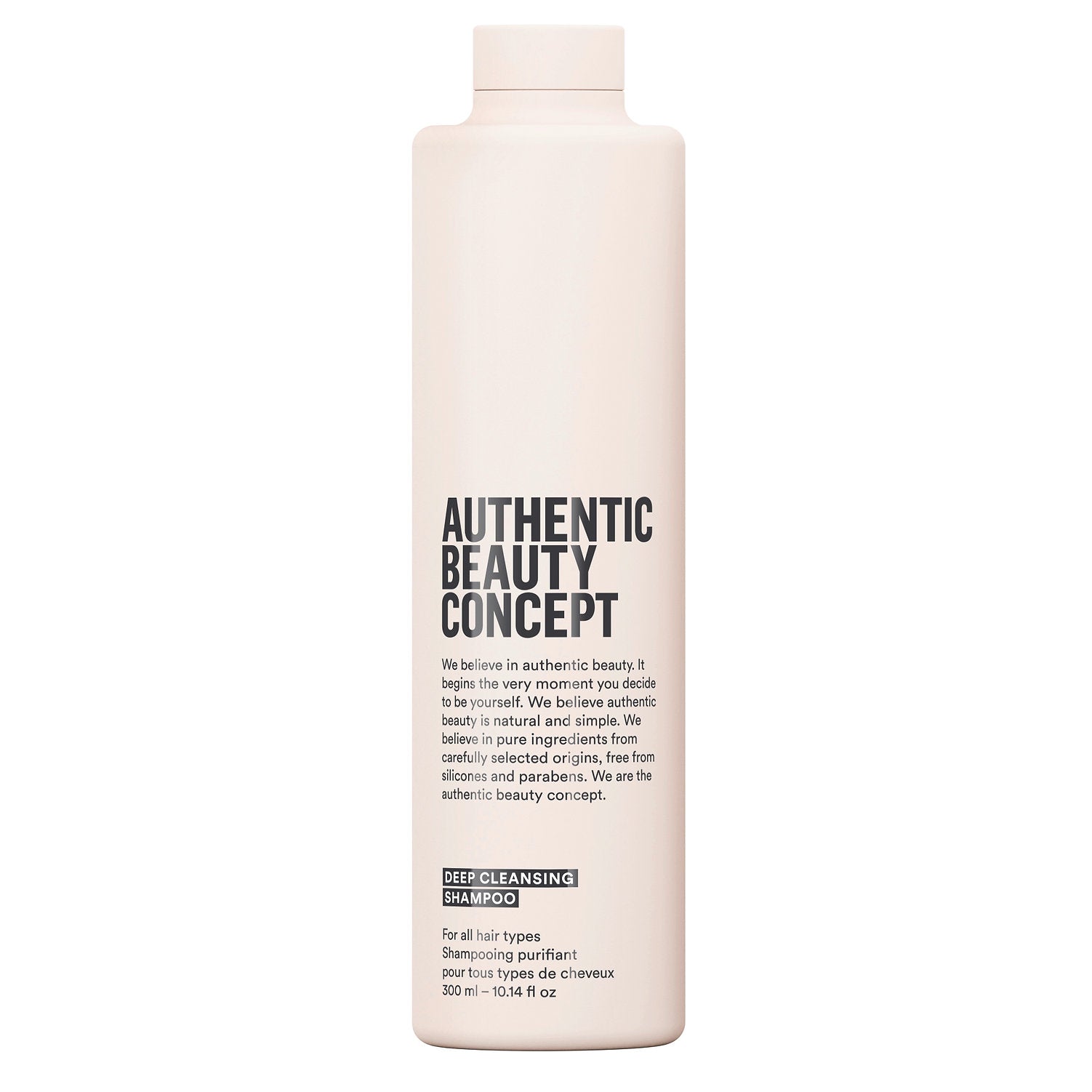 Bain Purifiant - 300ml