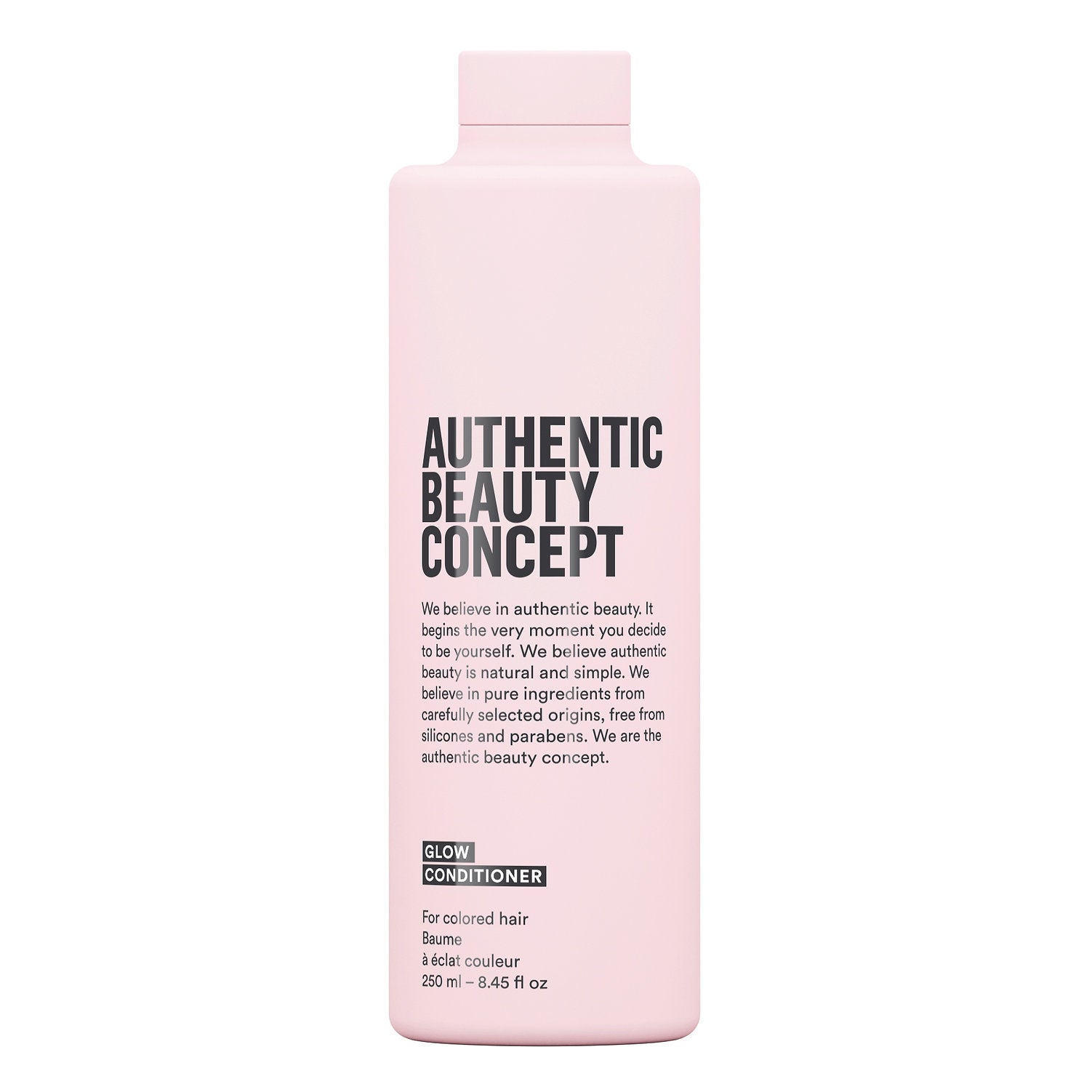 Baume Brillance - 250ml