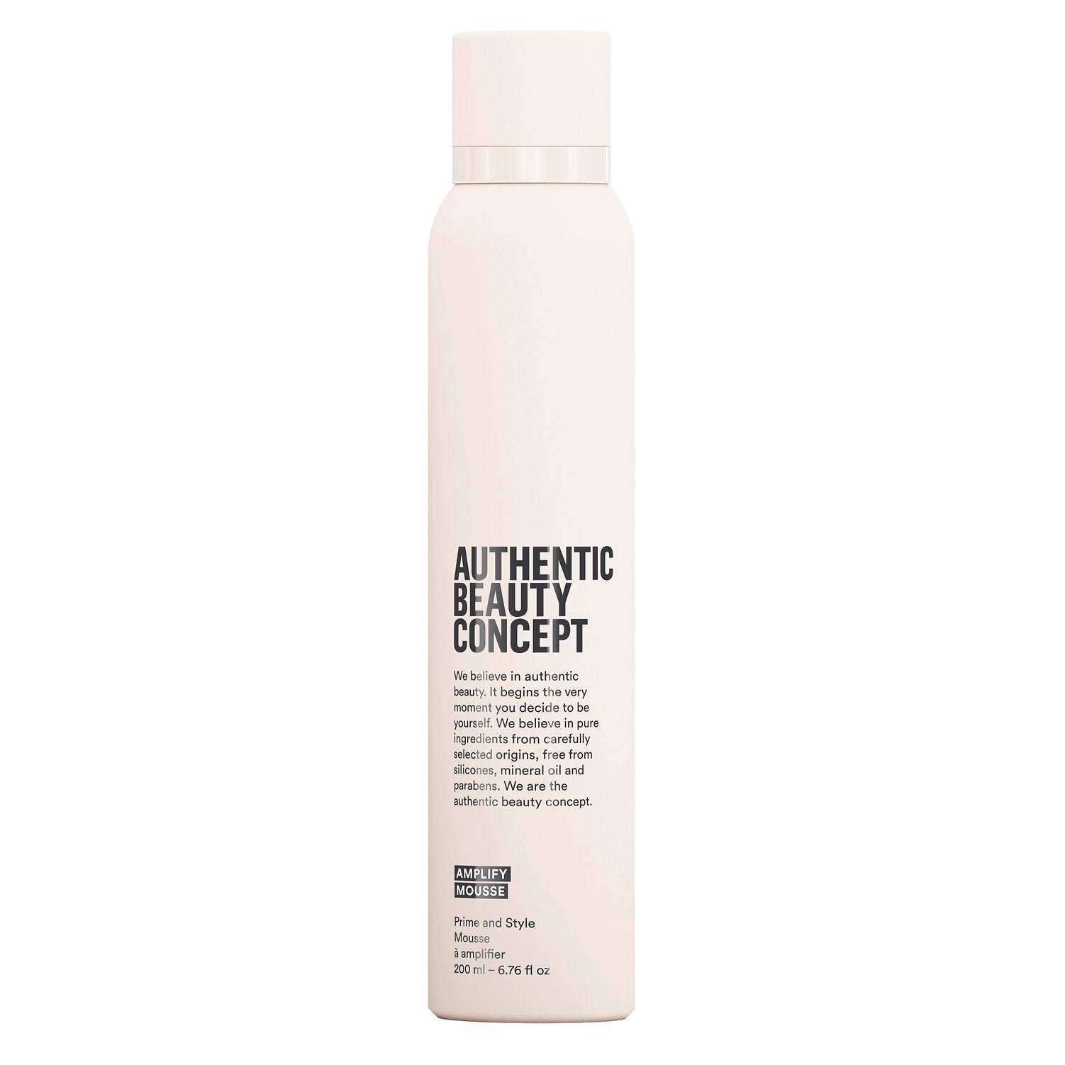 Mousse Volumisante - 200ml