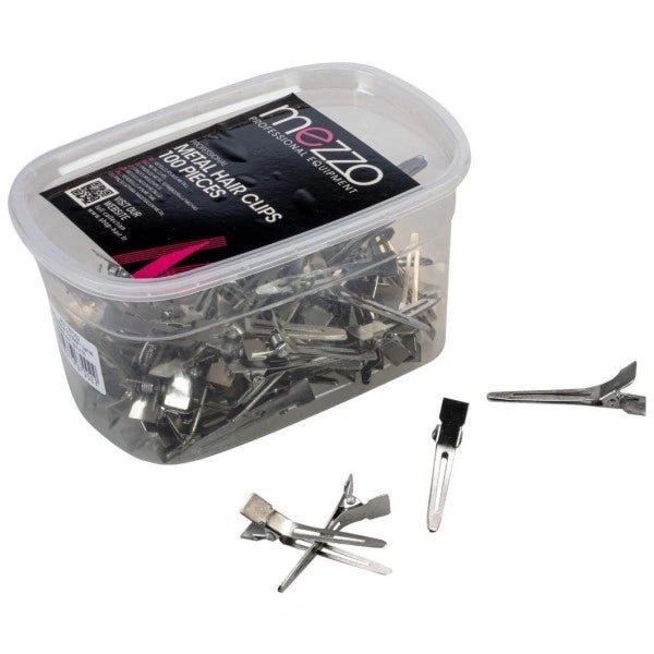 Boite de 100 pinces de séparation, une branche