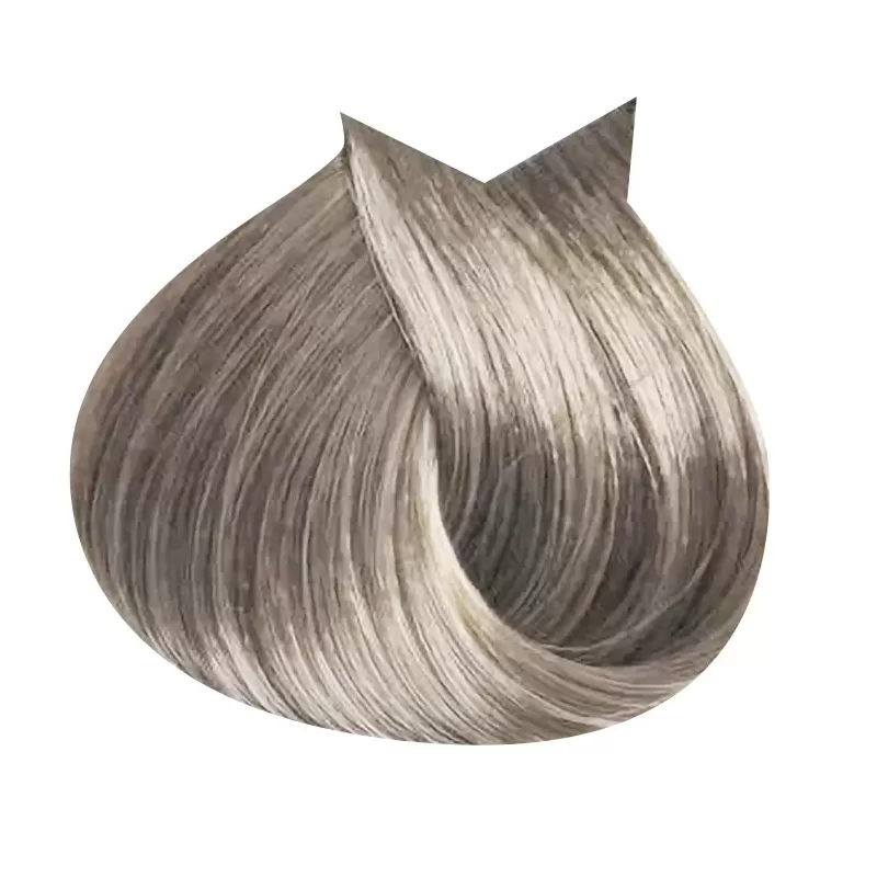 10.1 - BLOND PLATINE CENDRE - B.Life - (100ml)
