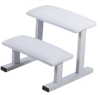 Escabeau Duo Pour Lit Esthetique