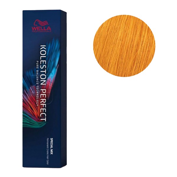 Coloring Koleston ME+ 0.33- Wella (60ml)