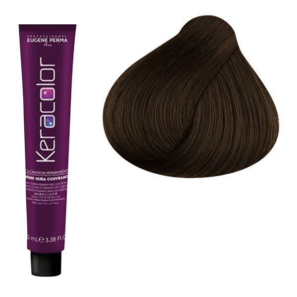 Coloration Keracolor 5.00 Eugene Perma 100ml