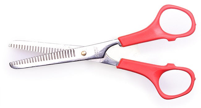 Ciseaux Inox Efil.Nogent An.Pvc