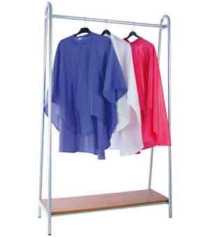 PD-FAUT BARBER MINI-PIED HAUT 75mm DIAM 25mm