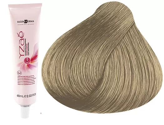 COLOR YZAE 9.13 BL TR SS AMONIAQUE  Tube 60ml