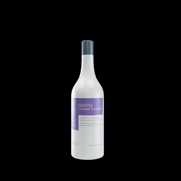 Gentle Clarifier Shampoo (1L) - HAIRTOXX