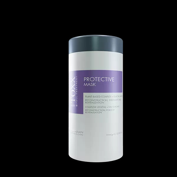 Protective Mask (1Kg) - HAIRTOXX
