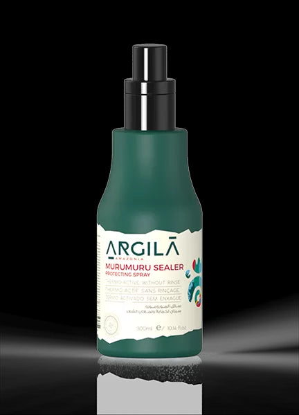 Spray thermo-actif SEALER (300mL) - ARGILA