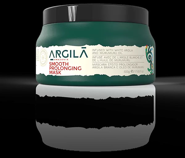 Soin masque PROLONGING (500gr) - ARGILA