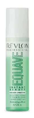 Equave 2Phase Volumiz Vert (200ml) - Revlon