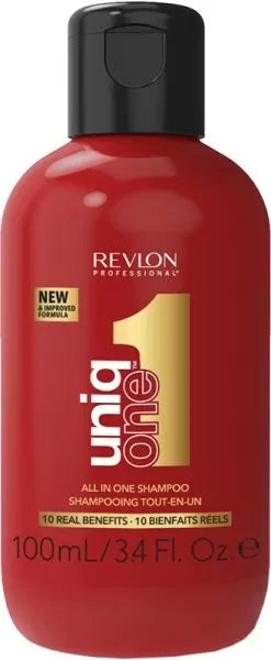 X-Uniqone Shampoing 100ml