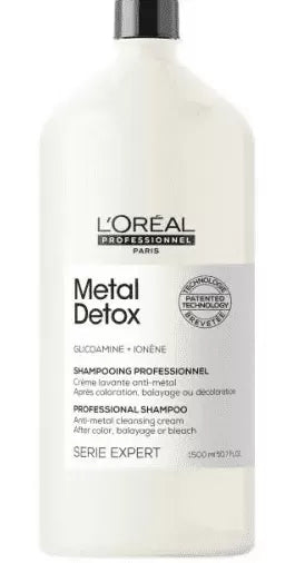 Serie Expert Shamp Metal Detox (1500ml) L'Oréal