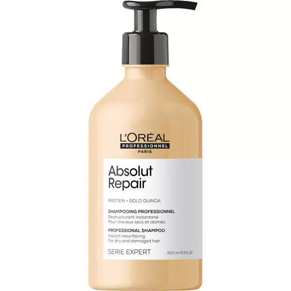 Serie Expert Shamp Abs Repair (500ml) L'Oréal