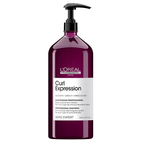 Serie Expert Curl Expression Jelly (1500ml) L'Oréal