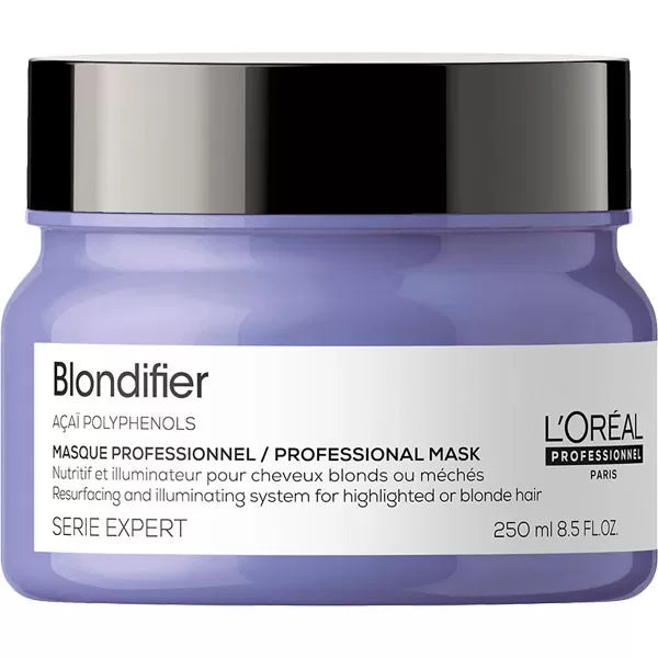 Serie Expert Blondifier Mask (250ml) L'Oréal