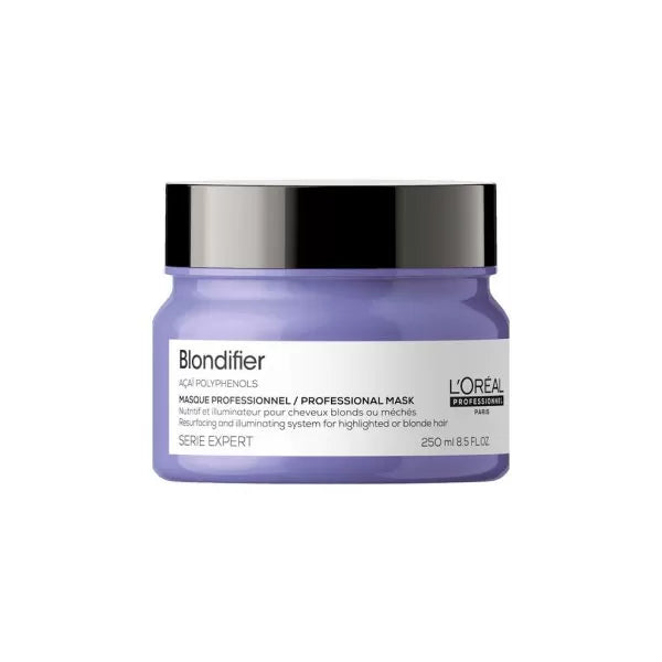 Serie Expert Blondifier Mask (500ml) L'Oréal