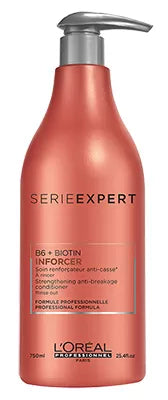 Soin Conditionneur Inforcer (750ml) - L'Oréal Pro