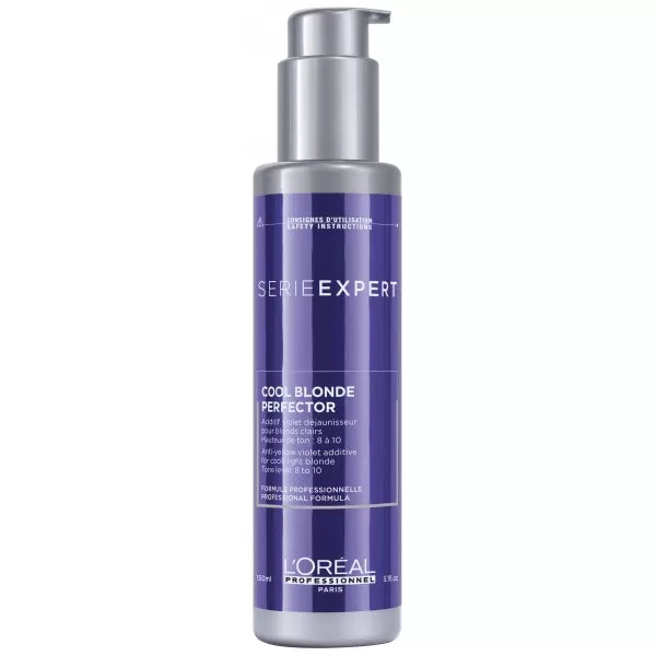 Blondifier Shot Violet (150 ml) L'Oréal Pro
