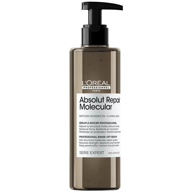 Absolut Repair Molecul.Serum Flac-Pomp-250ml Oreal