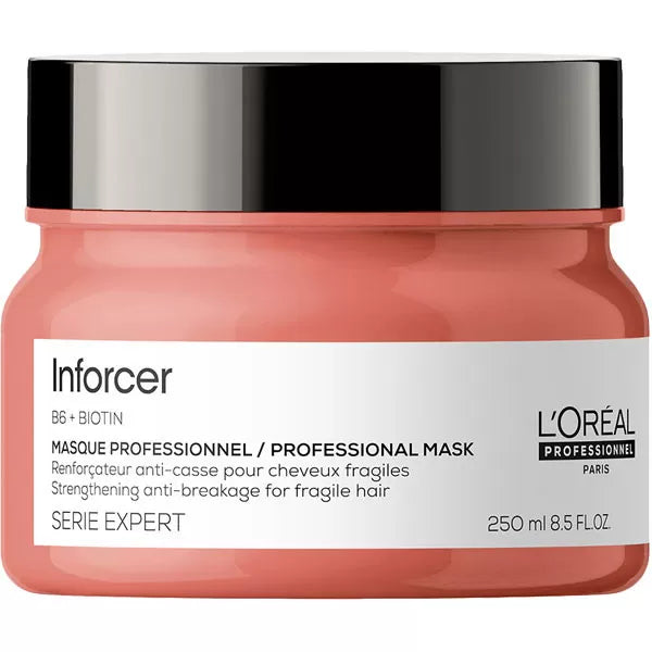 Serie Expert Inforcer Mask (250ml) L'Oréal