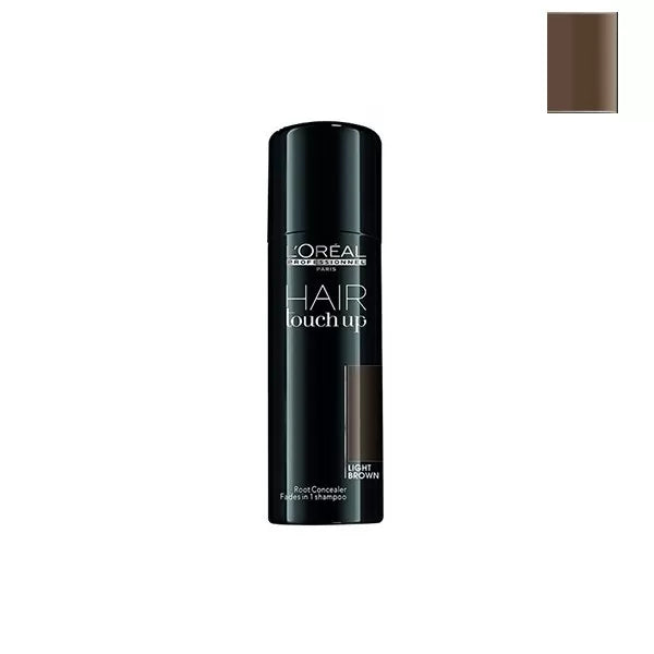 Light Brown (75 ml) - Hair Touch Up