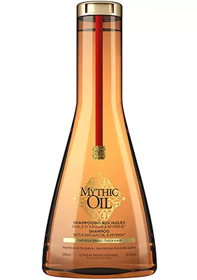 Mythic Oil Shampoo (250ml) - L'Oréal Pro