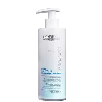 Crème Nettoyante Curl Contour (400 ml) L'Oréal