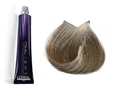 Dialight 5 coloring - L'Oréal Pro (50ml)