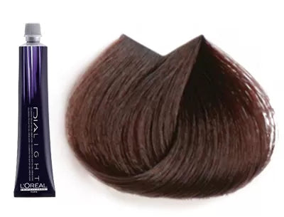 Dialight 4.35 coloring - L'Oréal Pro (50ml)